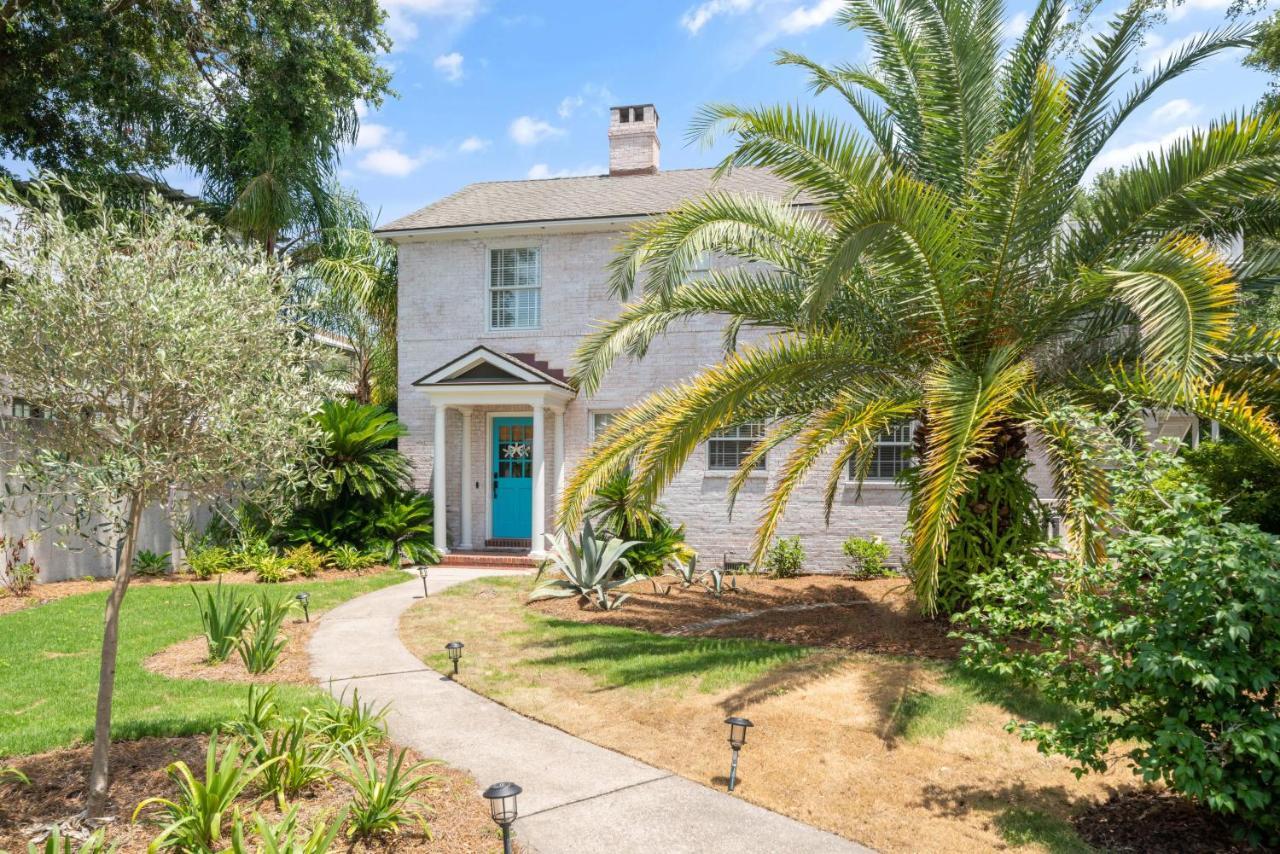 44 Dune House - 1901 Dixon Lane Villa St. Simons Island Kültér fotó